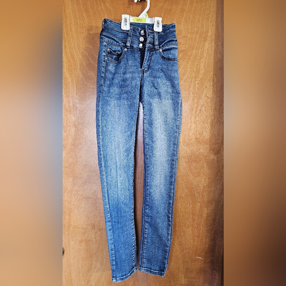 Hammer Jeans Los Angeles Size 0